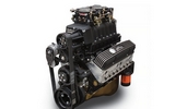 E-Force Enforcer Supercharged Carbureted - Black